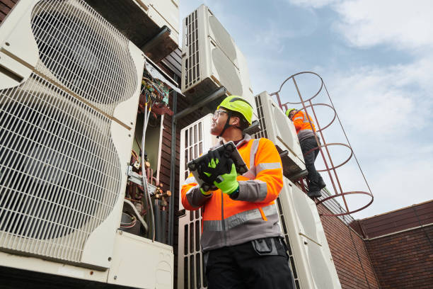 Best HVAC installation services  in Monroe, GA