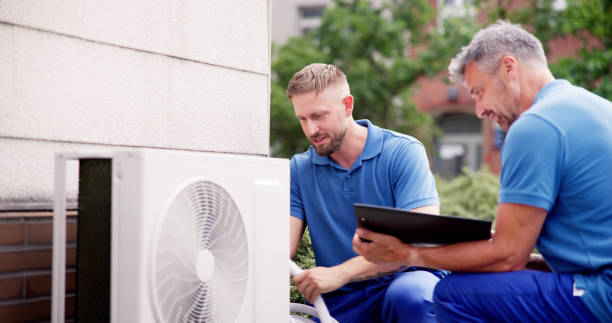 Best Emergency HVAC repair  in Monroe, GA