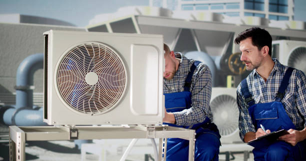 Best Residential HVAC services  in Monroe, GA